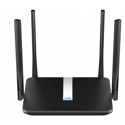 Router Cudy LT500