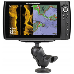 Ram Mount Uchwyt Echosondy Humminbird 9-12'' wysokość 31