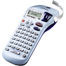 Dymo LetraTag XR 2186816 drukarka etykiet