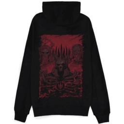 Bluza Wiedźmin 3 - The Wild Hunt (rozmiar