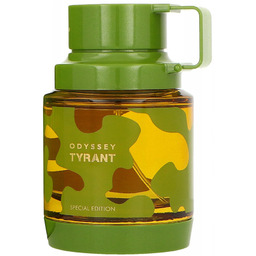 Armaf Odyssey Tyrant Special Edition woda perfumowana 60