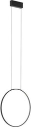 Lampa wisząca CIRCOLO LED śr. 45cm 18W barwa