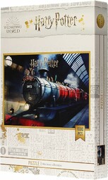 Harry Potter SD Toys Jigsaw Puzzle Hogwarts Express