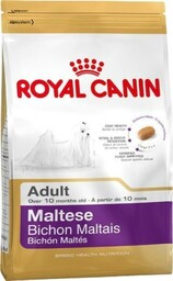 ROYAL CANIN BHN Maltese Adult - sucha karma