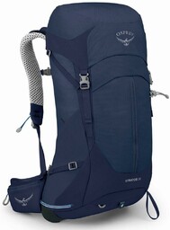 Plecak turystyczny Osprey Stratos 26 Cetacean Blue