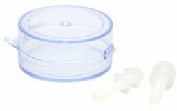SPOKEY Zatyczki do uszu Scallop 84121