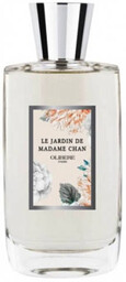 Olibere, Le Jardin De Madame Chan, woda perfumowana,