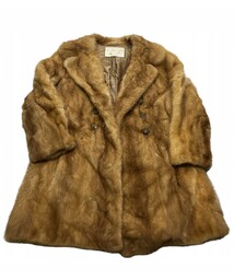 Naturalne futro damskie Furs by Clyde Burtrum