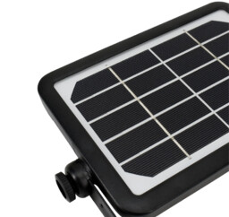 Naświetlacz solarny LED SOLEN 5W 500LM 4000K IP65