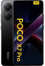 XIAOMI Smartfon Poco X7 Pro 5G 12/512GB 6.67"