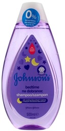 Johnson s Baby Bedtime Szampon dla dzieci
