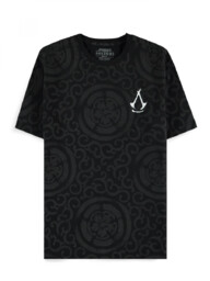 Koszulka Assassins Creed: Shadows - Kanji Clan (rozmiar