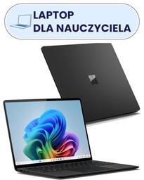 MICROSOFT Laptop Surface Laptop Copilot+ PC 15" Snapdragon