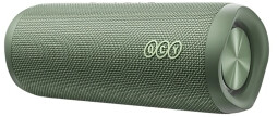 QCY SP7 40W Zielony Głośnik Bluetooth