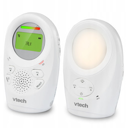 Niania elektroniczna Vtech biały
