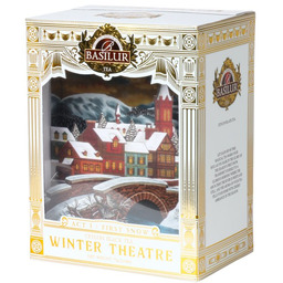 WINTER THEATRE - ACT I: FIRST SNOW -