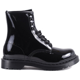 Dr. Martens 1460 Mono Patent Lamper 37