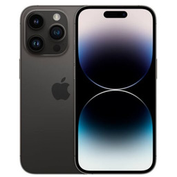 Smartfon Apple iPhone 14 Pro, 512 GB, czarny