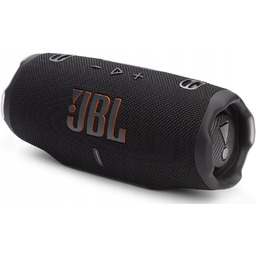 Głośnik mobilny Jbl Charge 6 Czarny