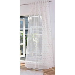 Firanka wys. x szer. 245 x 145 cm