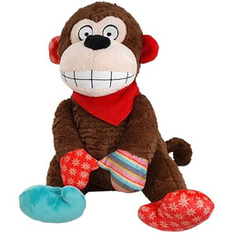 Nobby Pluszowa małpa