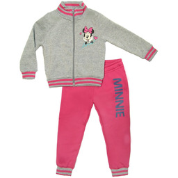 Komplet dresów dla dziewczynki Disney Minnie Mouse rozmiar