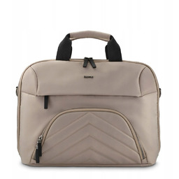 Torba Na Laptopa 13,3-14,1" Premium Hama Beżowa