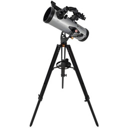 CELESTRON Teleskop StarSense Explorer LT 114AZ