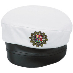 Czapka policyjna Klein zabawkowa