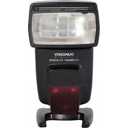 Lampa błyskowa Yongnuo Lampa Yongnuo YN-568EXIII LCD Cls