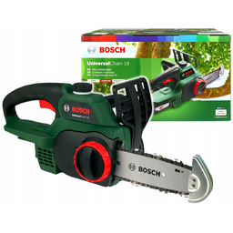 Piła Akumulatorowa Universalchain 18 Bosch Korpus Body