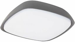 Zewnętrzna LAMPA sufitowa AUSTIN 8797 Rabalux tarasowa OPRAWA