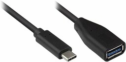 Good Connections USB C na USB 3.0 A