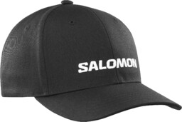 CZAPKA SALOMON LOGO CAP C22373