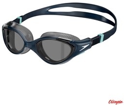 SPEEDO Okularki damskie BIOFUSE 2.0 BLUE/BLUE