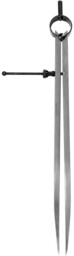 Yato CYRKIEL 300 MM YT-72108