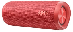QCY SP7 40W Czerwony Głośnik Bluetooth