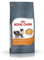 ROYAL CANIN FCN Hair&Skin Care - sucha karma