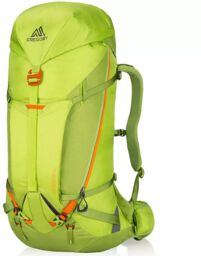 Plecak GREGORY Alpinisto 35 LG lichen green