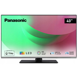 Panasonic TB-40S45AEZ Telewizor Led 40" Full Hd SmartTV