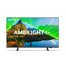 Philips Telewizor 55 cali Led 55PUS8319/12