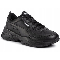 Buty Damskie Puma Cilia 371125-01 Sportowe 37