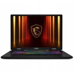 Msi Crosshair 17 Hx Ai D2XWGKG-006XPL 17'' Ultra