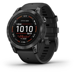 Garmin Zegarek sportowy EPIX PRO g2 47mm Slate