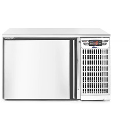 ZAMRAŻARKA SZOKOWA 3xGN 2/3 SCHŁADZARKA SZOKÓWKA ARKTIC