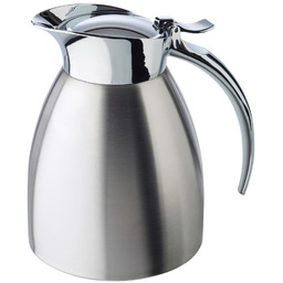 Termos ADVANCED, z podwójną ścianką, stal nierdzewna, 300