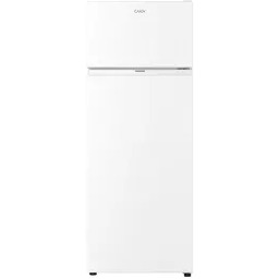 Candy CNDQ2S514EW 143cm Biały Lodówka
