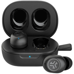 Słuchawki bezprzewodowe dokanałowe Jlab JBuds Mini True Wireless