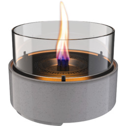 Biokominek TenderFlame - Cafe 18