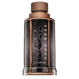 Hugo Boss The Scent Le Parfum czyste perfumy